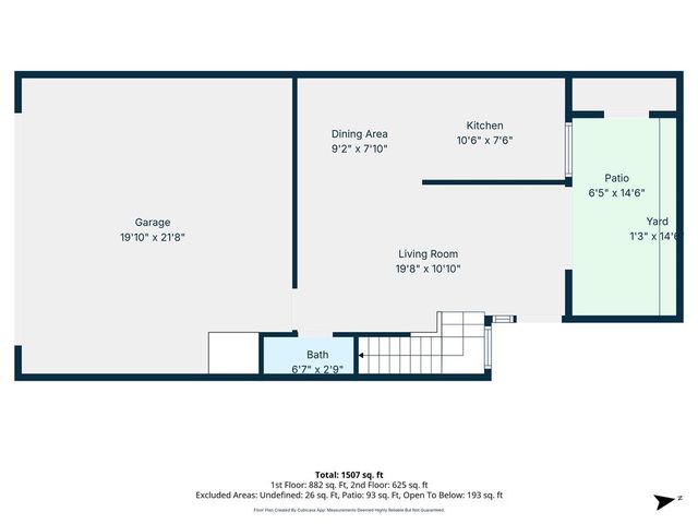1010 S Victoria Avenue, Corona, CA 92879