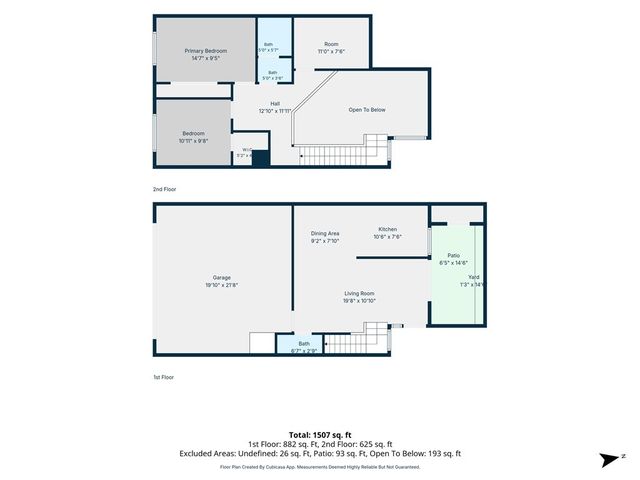 1010 S Victoria Avenue, Corona, CA 92879