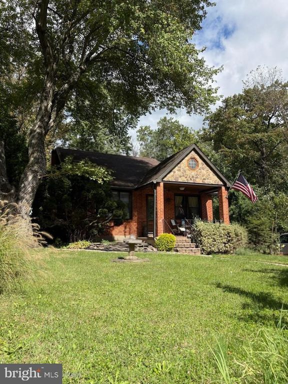 1810 REDWOOD AVE, Baltimore, MD 21234