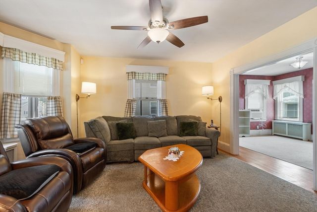 140 Lake View Ave, Lynn, MA 01904