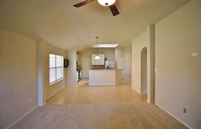 2816 Park Springs Drive, Grand Prairie, TX 75052