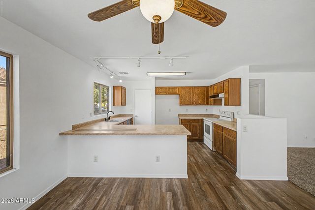 12462 W VIA CAMILLE --, El Mirage, AZ 85335