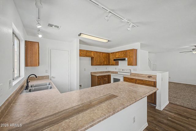 12462 W VIA CAMILLE --, El Mirage, AZ 85335