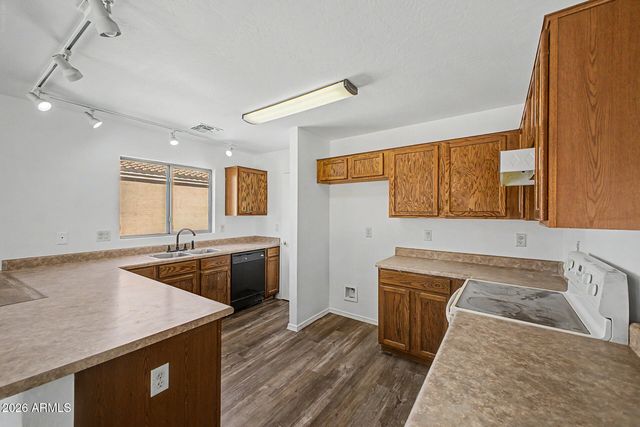 12462 W VIA CAMILLE --, El Mirage, AZ 85335