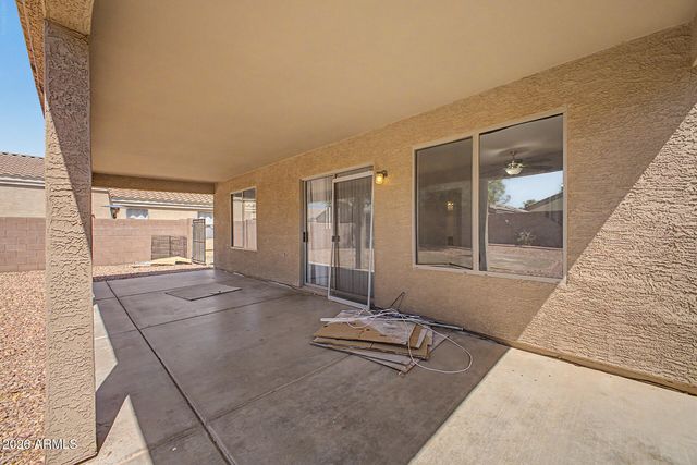 12462 W VIA CAMILLE --, El Mirage, AZ 85335