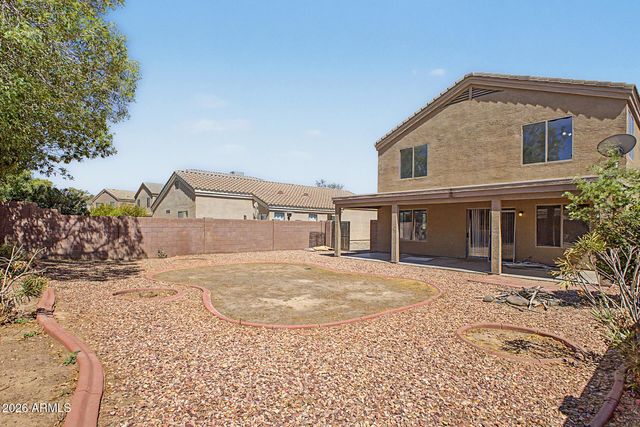 12462 W VIA CAMILLE --, El Mirage, AZ 85335