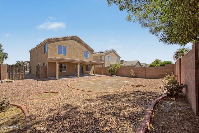 12462 W VIA CAMILLE --, El Mirage, AZ 85335