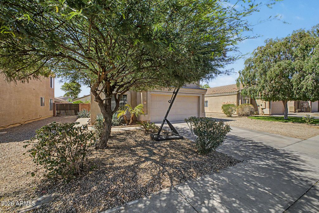 12462 W VIA CAMILLE --, El Mirage, AZ 85335 — photo 2