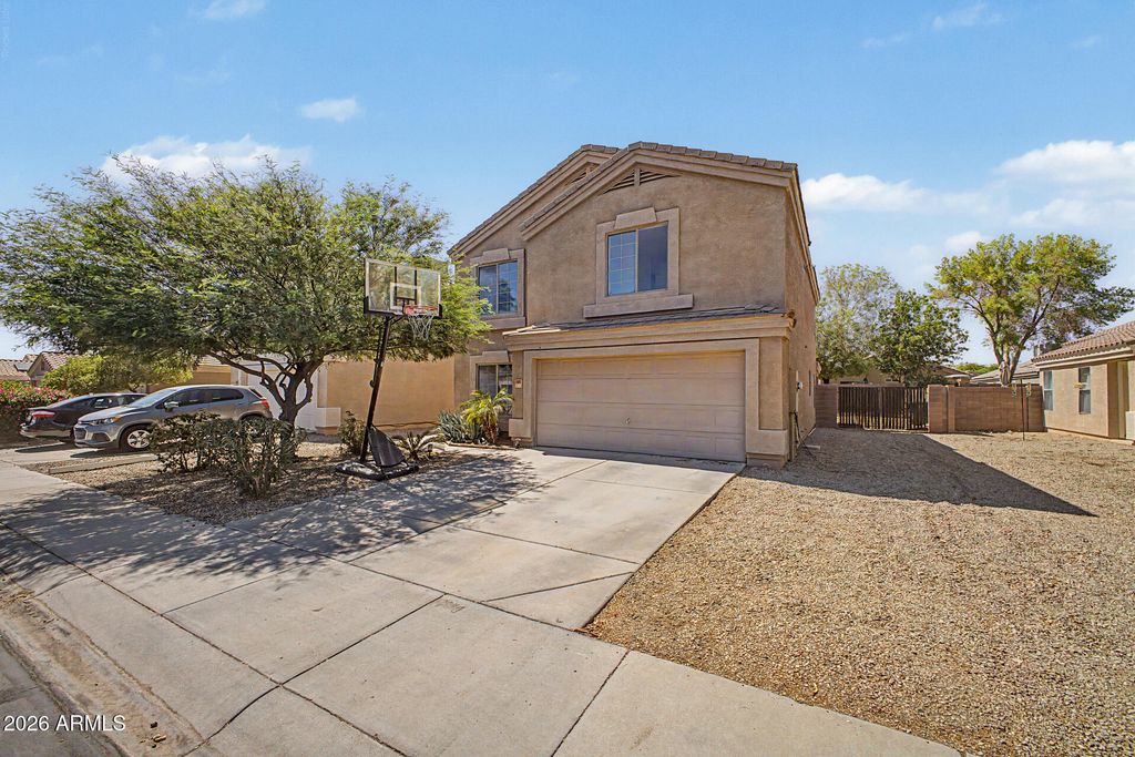 12462 W VIA CAMILLE --, El Mirage, AZ 85335 — photo 3