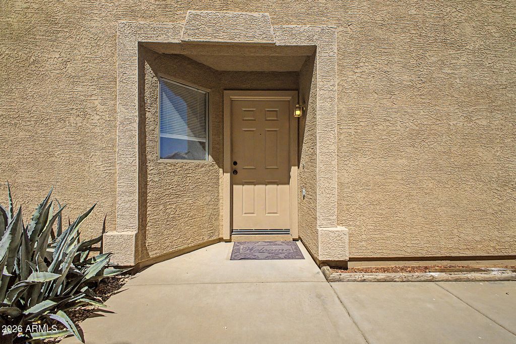 12462 W VIA CAMILLE --, El Mirage, AZ 85335 — photo 4