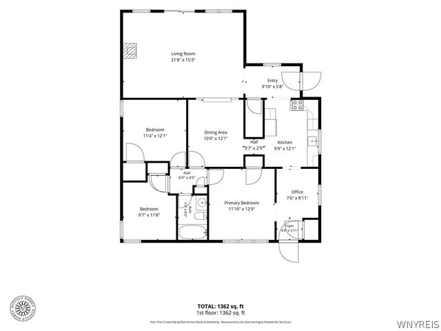 424 Sunset Drive, Hamburg, NY 14075