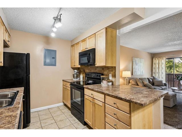 381 S Ames St G-G101, Denver, CO 80226