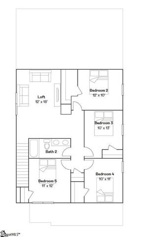 1030 Perth Drive, Spartanburg, SC 29301