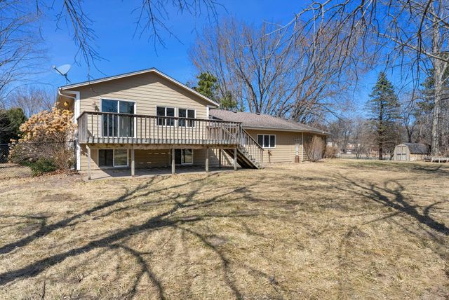 16317 Isanti Street NE, Andover, MN 55304