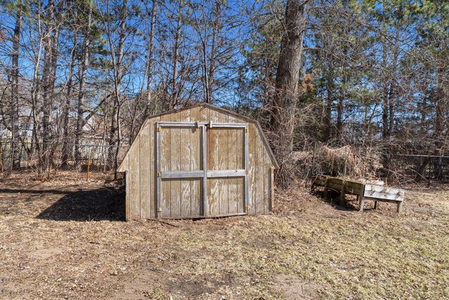 16317 Isanti Street NE, Andover, MN 55304