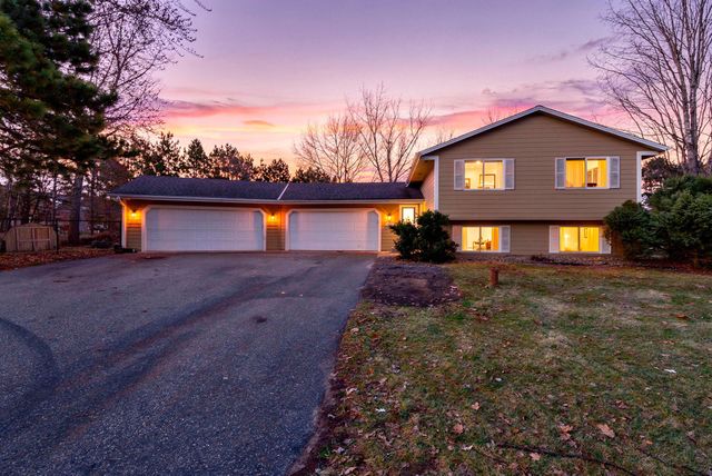 16317 Isanti Street NE, Andover, MN 55304