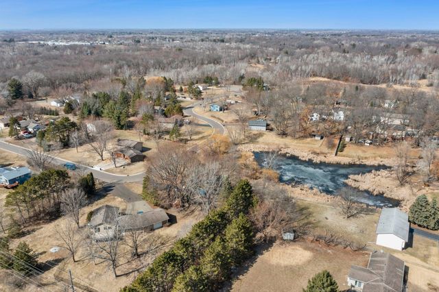 16317 Isanti Street NE, Andover, MN 55304