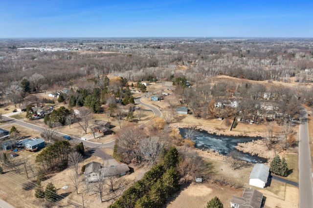 16317 Isanti Street NE, Andover, MN 55304