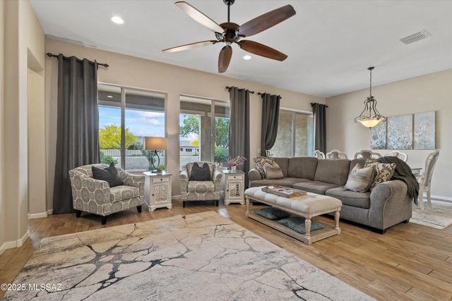 61359 E Flint Drive, Oracle, AZ 85623