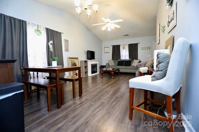 1576 Arborgate Drive 92, Rock Hill, SC 29732