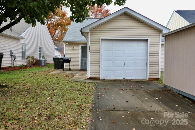 1576 Arborgate Drive 92, Rock Hill, SC 29732