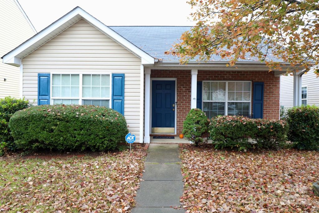 1576 Arborgate Drive 92, Rock Hill, SC 29732