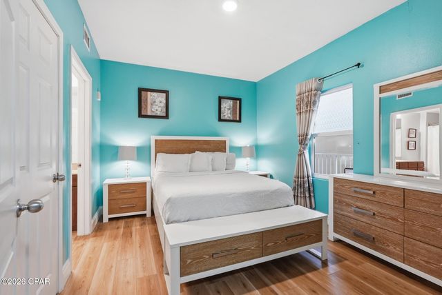 9860 S Thomas Drive 305, Panama City Beach, FL 32408