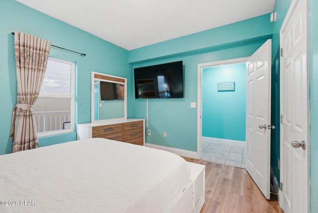 9860 S Thomas Drive 305, Panama City Beach, FL 32408