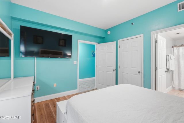 9860 S Thomas Drive 305, Panama City Beach, FL 32408