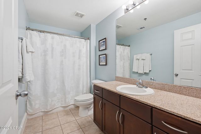 9860 S Thomas Drive 305, Panama City Beach, FL 32408
