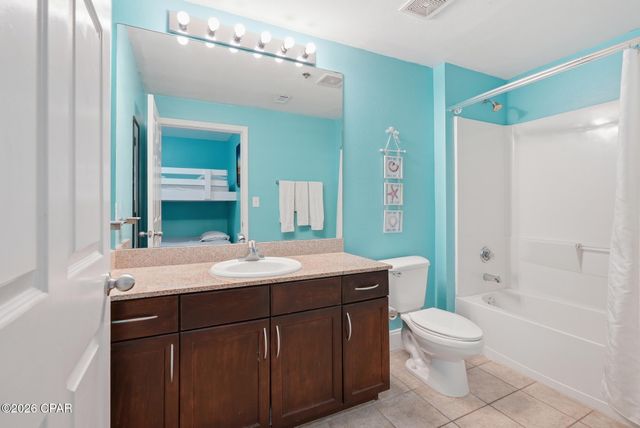 9860 S Thomas Drive 305, Panama City Beach, FL 32408