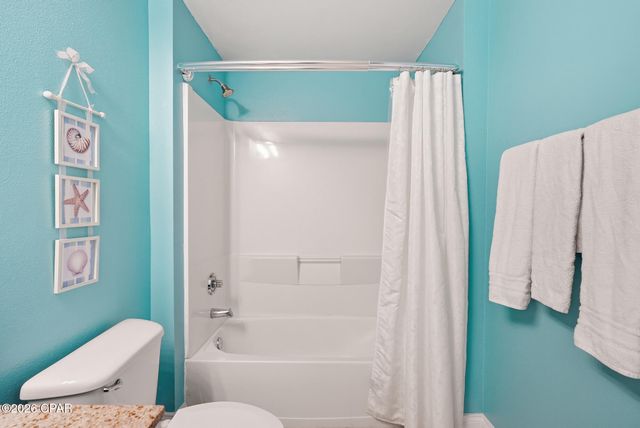 9860 S Thomas Drive 305, Panama City Beach, FL 32408