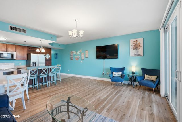 9860 S Thomas Drive 305, Panama City Beach, FL 32408