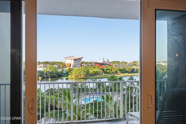 9860 S Thomas Drive 305, Panama City Beach, FL 32408