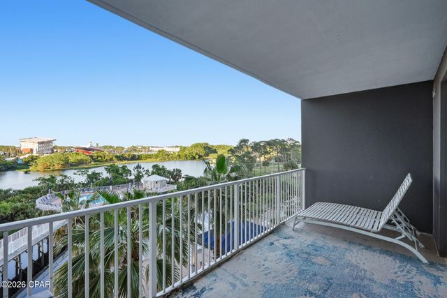 9860 S Thomas Drive 305, Panama City Beach, FL 32408