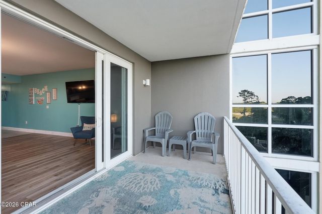 9860 S Thomas Drive 305, Panama City Beach, FL 32408