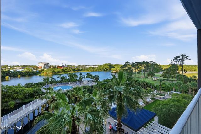9860 S Thomas Drive 305, Panama City Beach, FL 32408