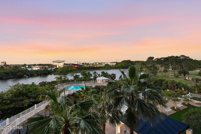 9860 S Thomas Drive 305, Panama City Beach, FL 32408