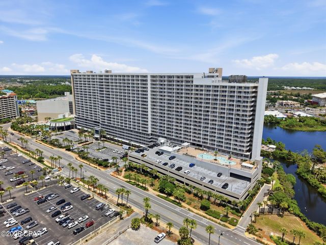 9860 S Thomas Drive 305, Panama City Beach, FL 32408