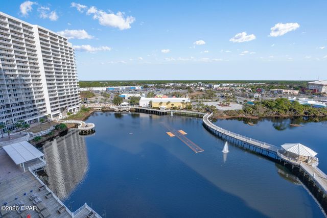 9860 S Thomas Drive 305, Panama City Beach, FL 32408