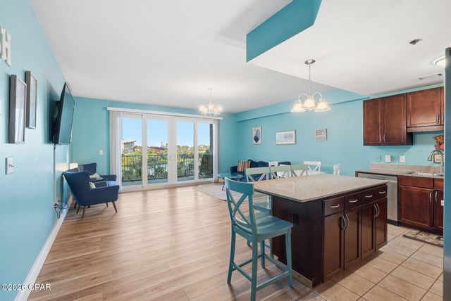 9860 S Thomas Drive 305, Panama City Beach, FL 32408