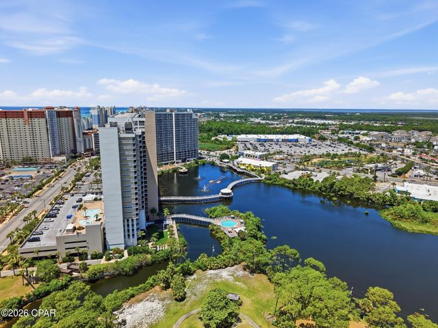 9860 S Thomas Drive 305, Panama City Beach, FL 32408