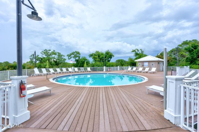 9860 S Thomas Drive 305, Panama City Beach, FL 32408