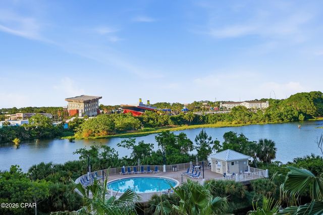 9860 S Thomas Drive 305, Panama City Beach, FL 32408