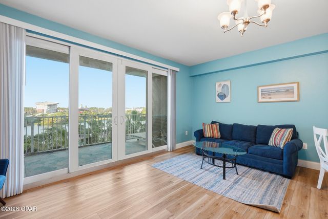 9860 S Thomas Drive 305, Panama City Beach, FL 32408
