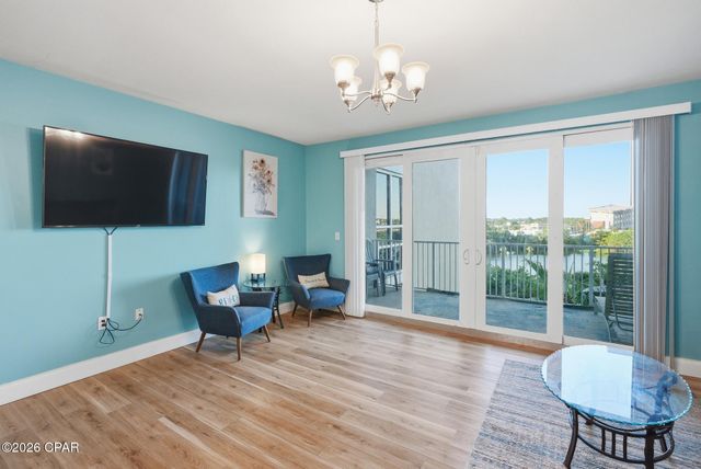 9860 S Thomas Drive 305, Panama City Beach, FL 32408