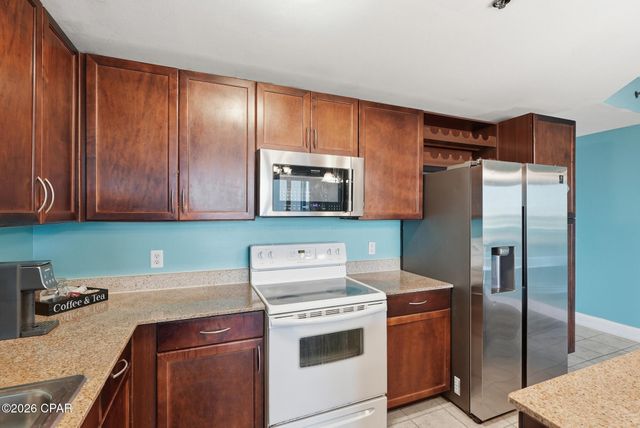 9860 S Thomas Drive 305, Panama City Beach, FL 32408