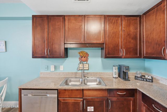 9860 S Thomas Drive 305, Panama City Beach, FL 32408