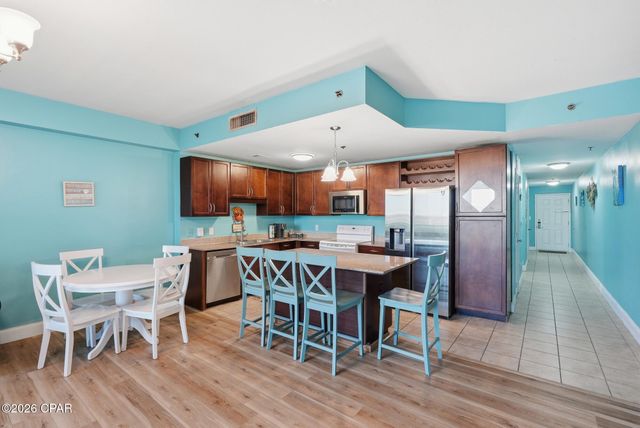 9860 S Thomas Drive 305, Panama City Beach, FL 32408