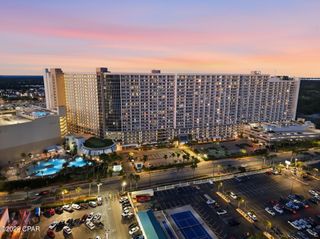 9860 S Thomas Drive 305, Panama City Beach, FL 32408